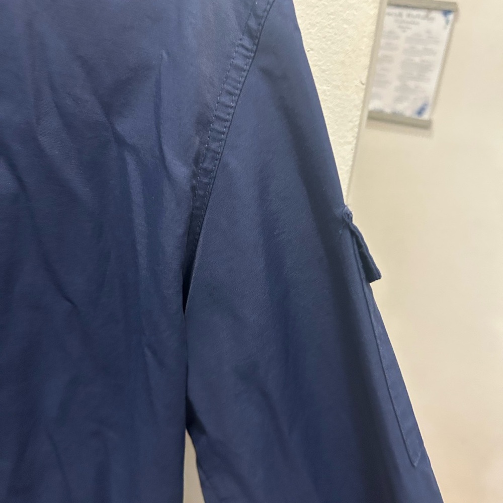Rain Coat - Picture 4 of 9